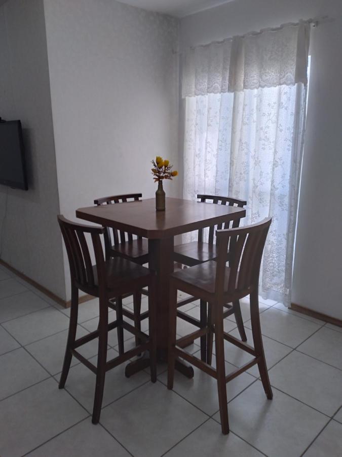 Apartamento Com Piscina Piçarras Zewnętrze zdjęcie