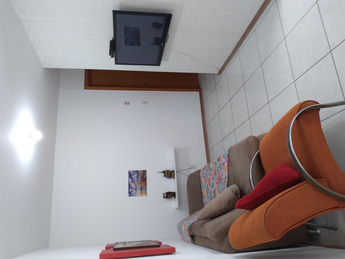Apartamento Com Piscina Piçarras Zewnętrze zdjęcie